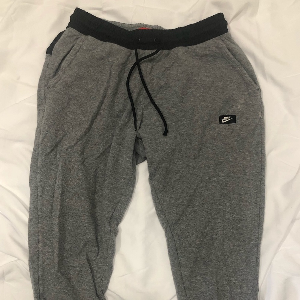 Nike sweatpants